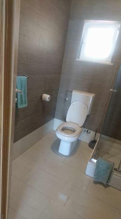 Apartment Adam ザヴァラティサ エクステリア 写真