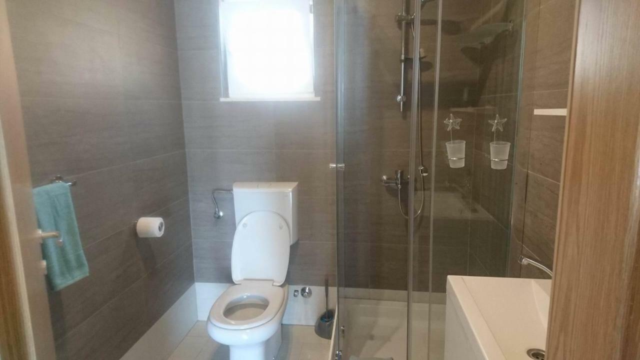 Apartment Adam ザヴァラティサ エクステリア 写真