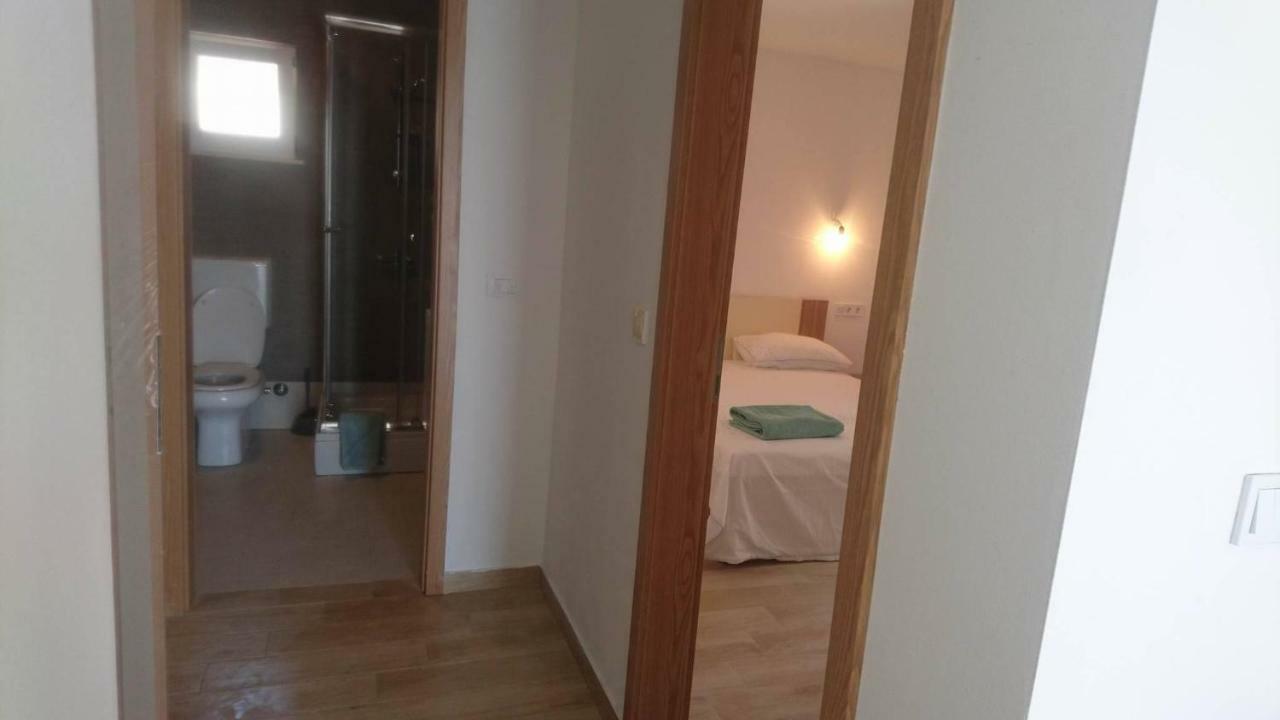 Apartment Adam ザヴァラティサ エクステリア 写真