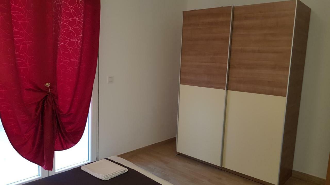 Apartment Adam ザヴァラティサ エクステリア 写真