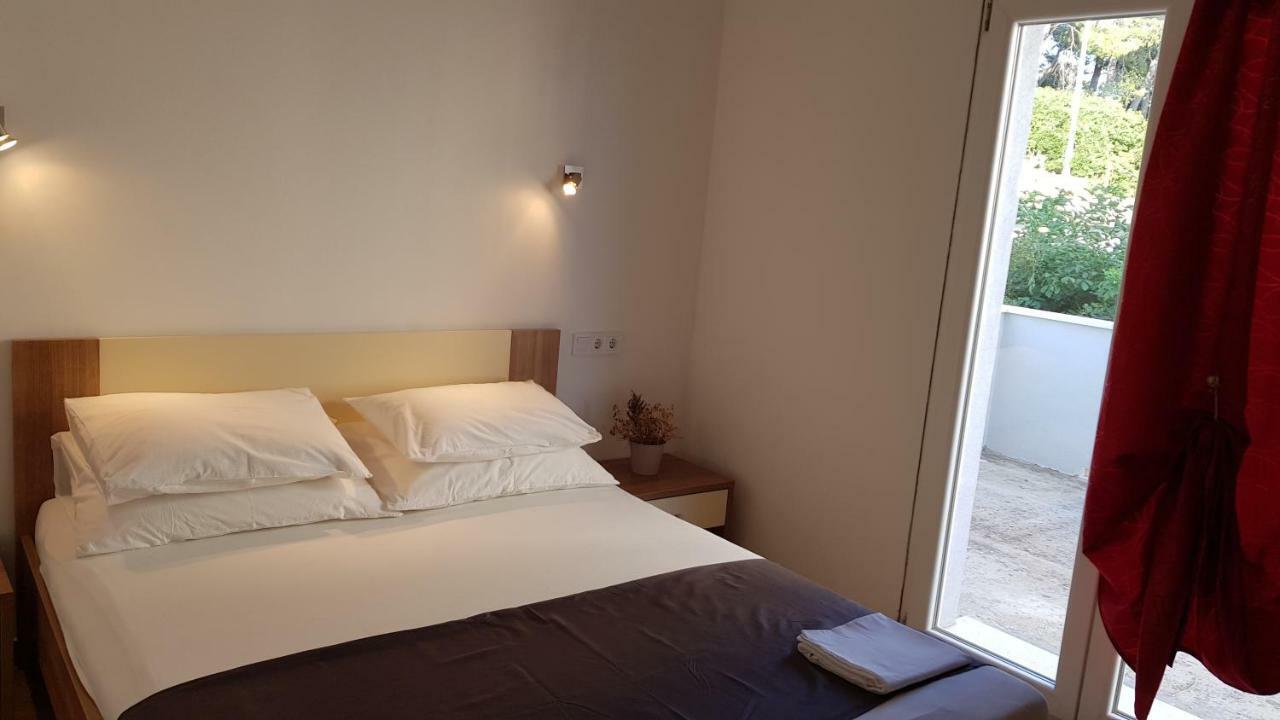 Apartment Adam ザヴァラティサ エクステリア 写真